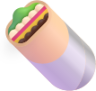 burrito emoji