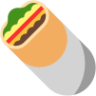 burrito emoji