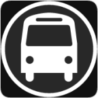 bus station icon