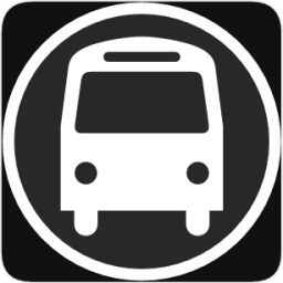 bus station icon