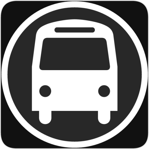 bus station icon