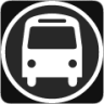 bus station icon