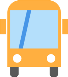 busfront icon