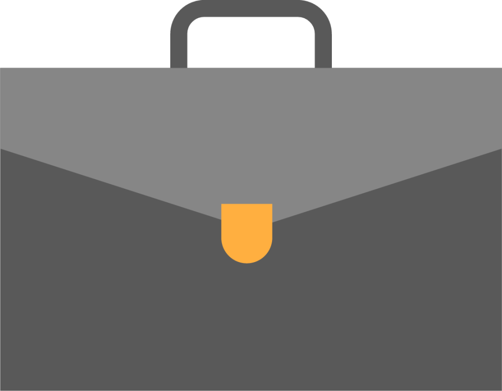 business bag icon