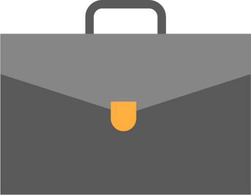 business bag icon