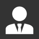 Business Person icon