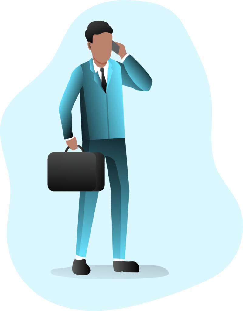 businessman illustration free download