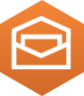 BusinessProductivity Amazon WorkMail icon