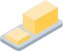 butter emoji
