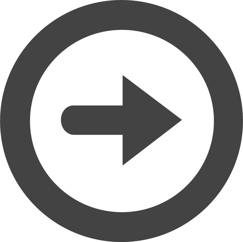 button arrow right icon