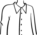 Button Shirt 2 illustration