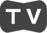 button tv icon