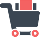 buy cart discount 3 icon