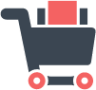 buy cart discount 3 icon