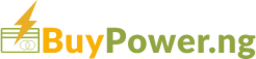 Buypower icon