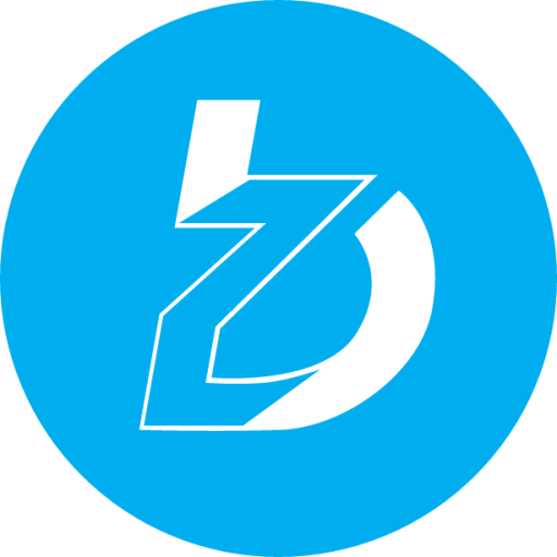 BZEdge Cryptocurrency icon