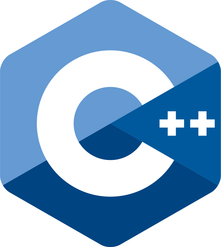 c cpp icon