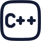 c++ icon