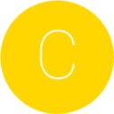 C letter icon