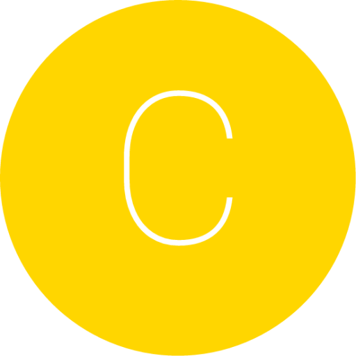 C letter icon