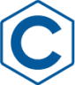 c line icon
