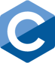c original icon