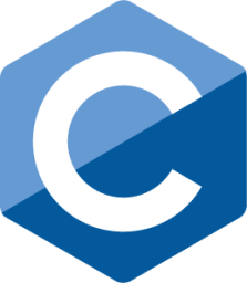 c original icon