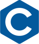 c plain icon