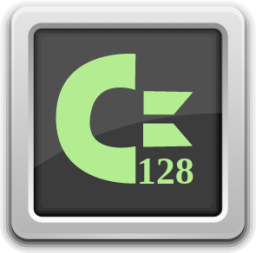 c128 icon