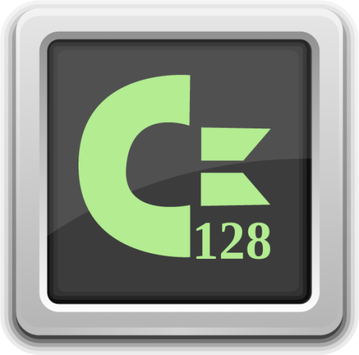 c128 icon