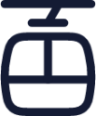 cable car icon