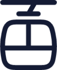 cable car icon