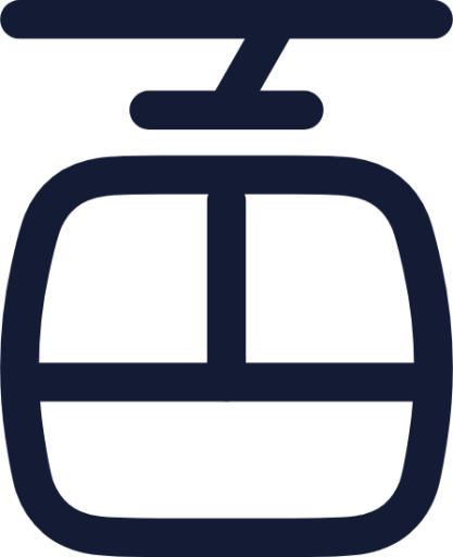 cable car icon