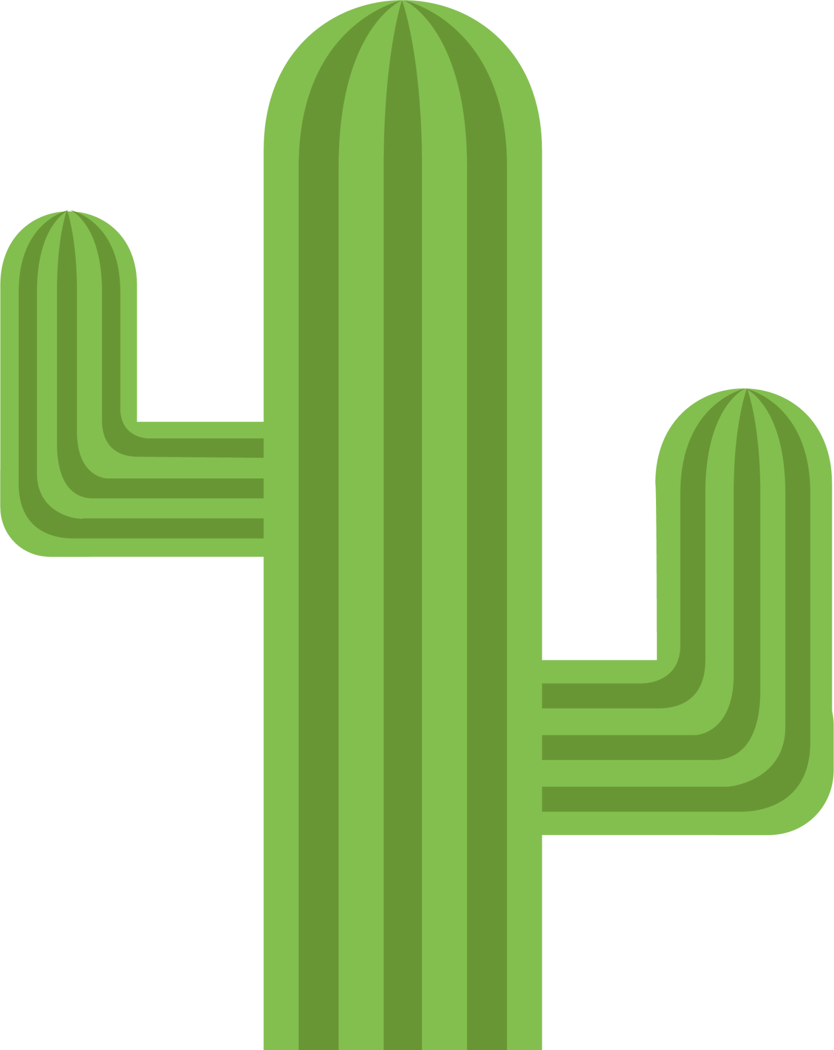 🌵 Cacto Emoji