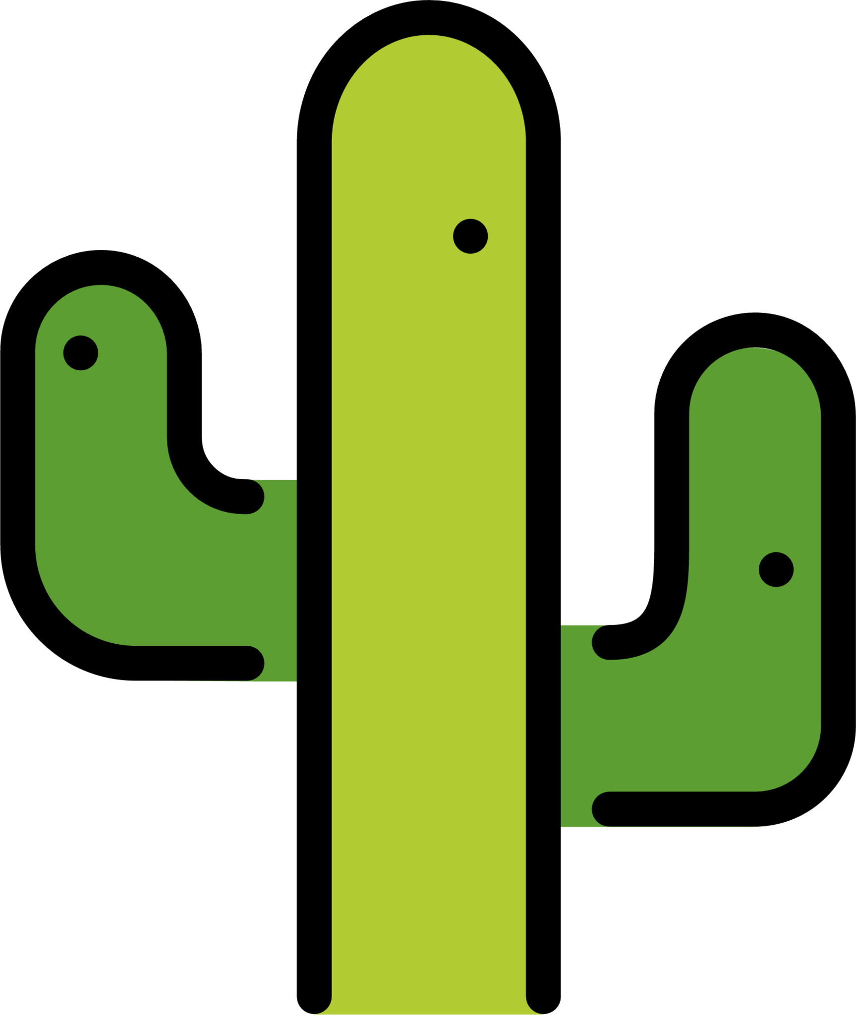 cactus Emoji - Download for free – Iconduck