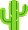 cactus emoji