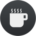 caffeine icon