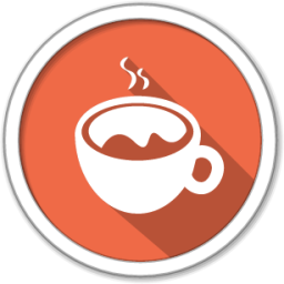 caffeine icon