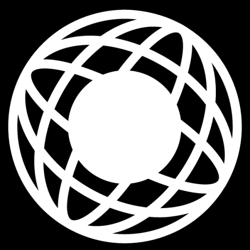 caged ball icon