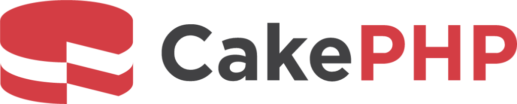 cakephp original wordmark icon