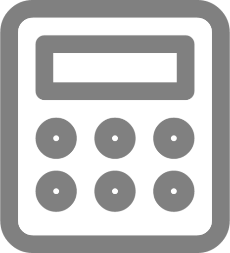 calculator 1 icon