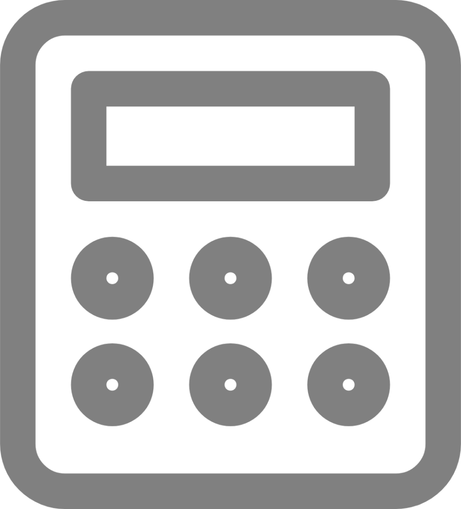 calculator 1 icon