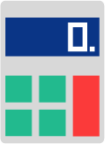 calculator icon