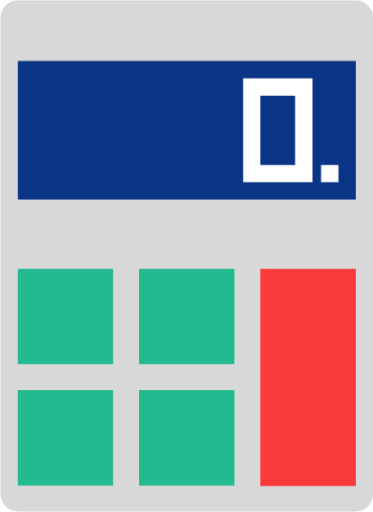 calculator icon