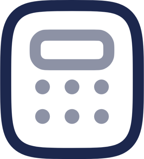 Calculator icon