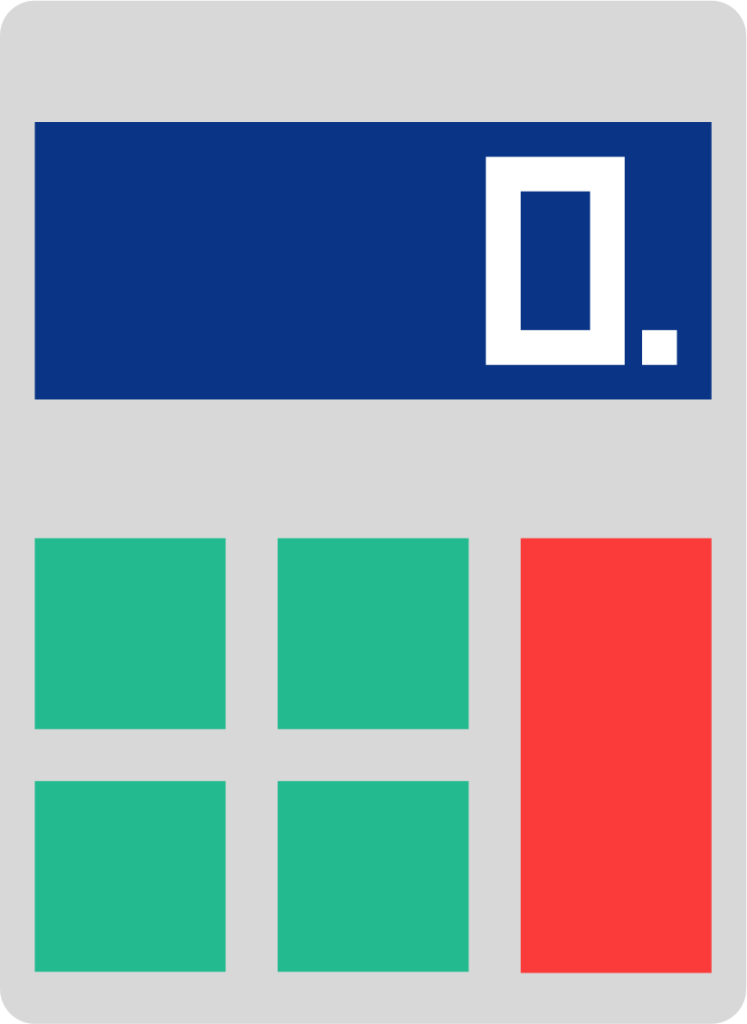 calculator icon