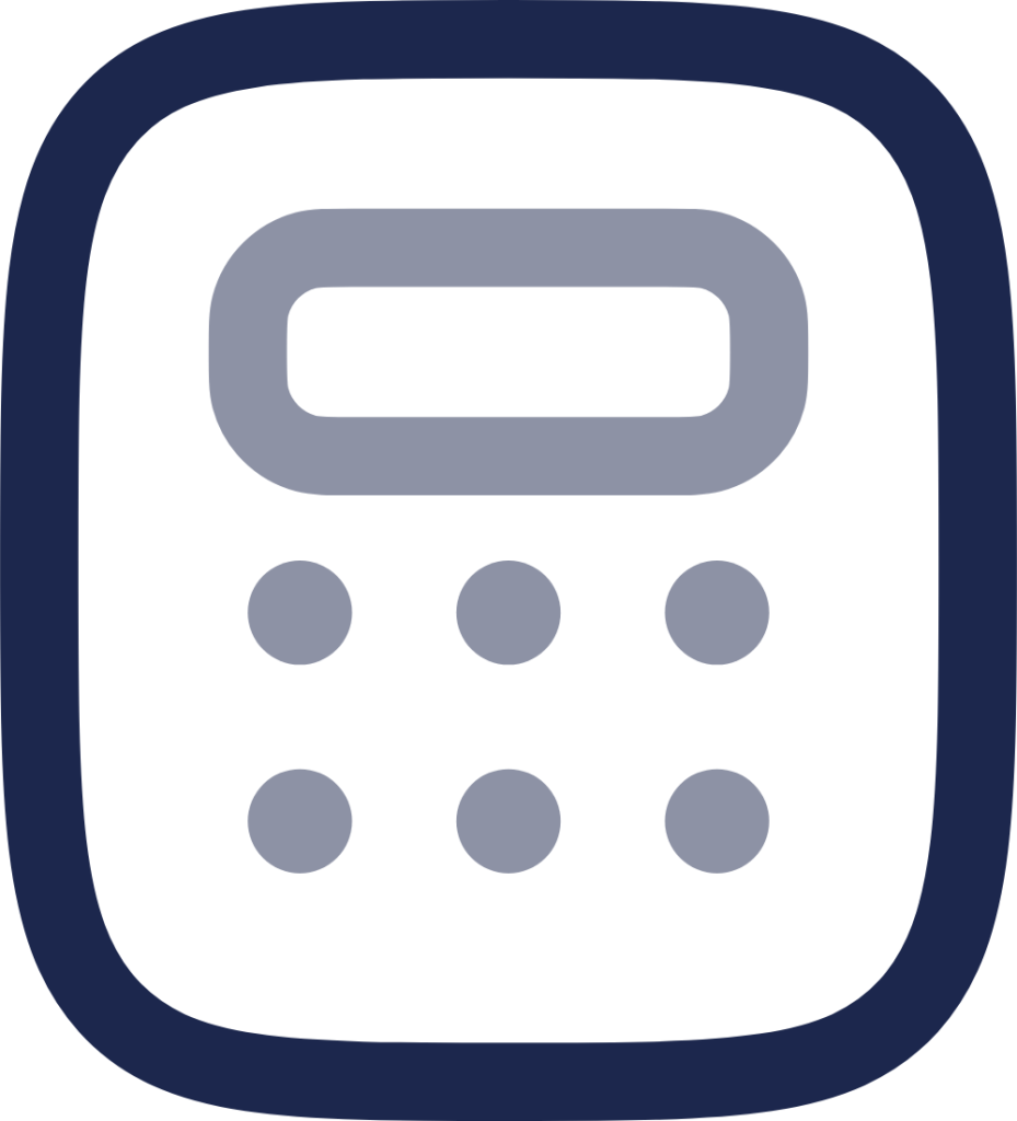 Calculator icon