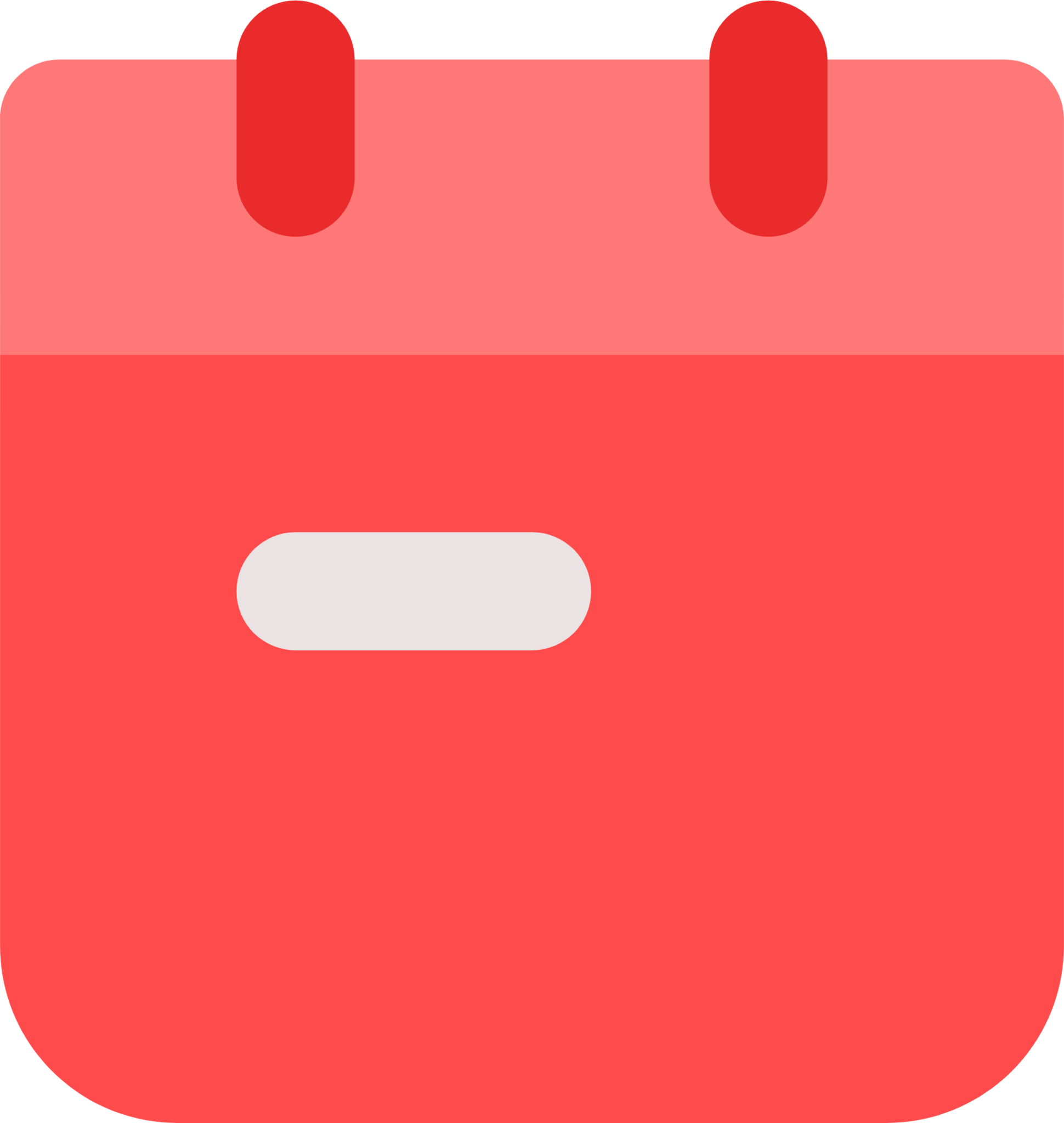 calendar 2 icon