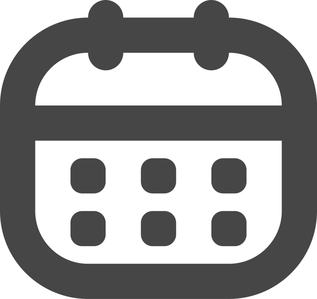 Calendar icon