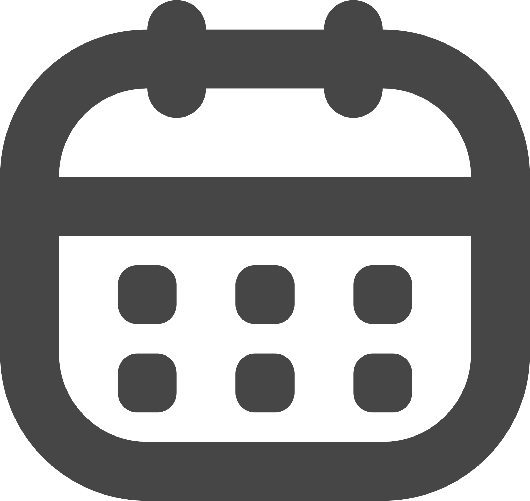 Calendar icon